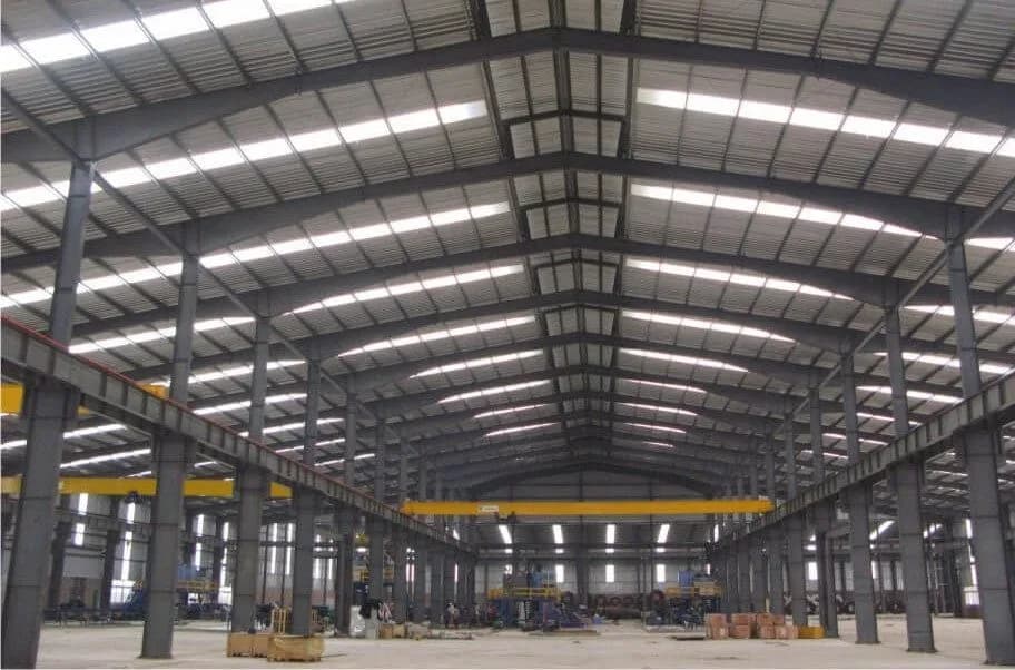 Cho thuê xưởng sản xuất mới 100% tại Trảng Dài, Đồng Nai