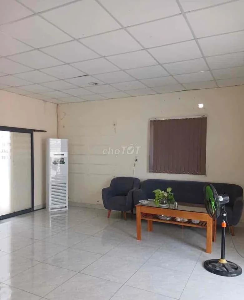 Cho thuê xưởng 3500m2 tại Tân Khánh, TP. Hồ Chí Minh