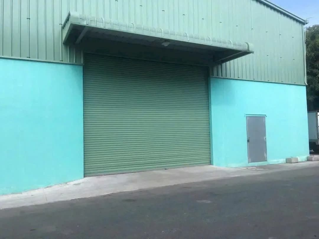 Cho thuê nhà xưởng 600m2 tại Thới An, TP. Hồ Chí Minh