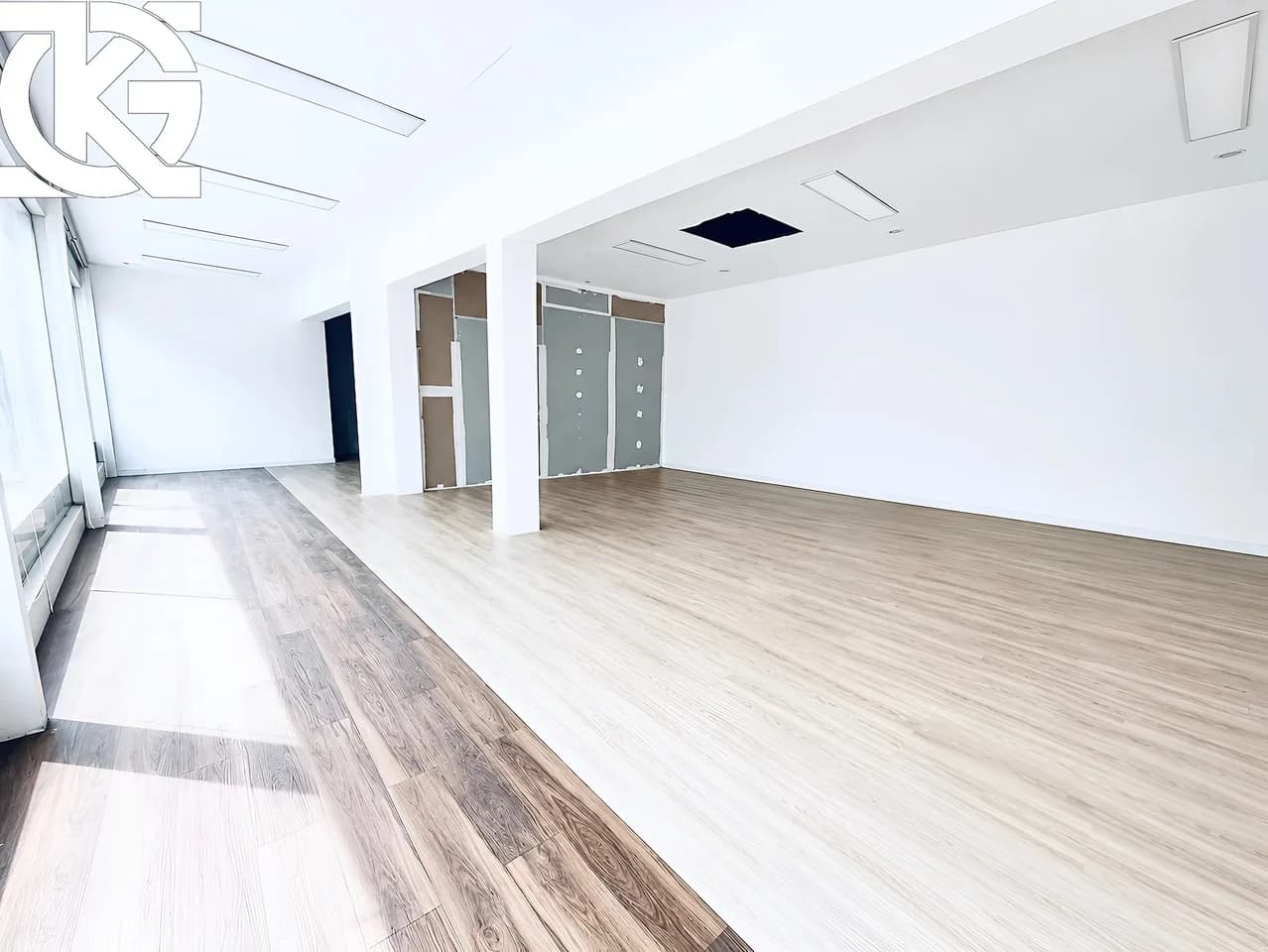 Cho thuê nhà mặt tiền 11.5x7.5m tại Phú Nhuận, TP. Hồ Chí Minh