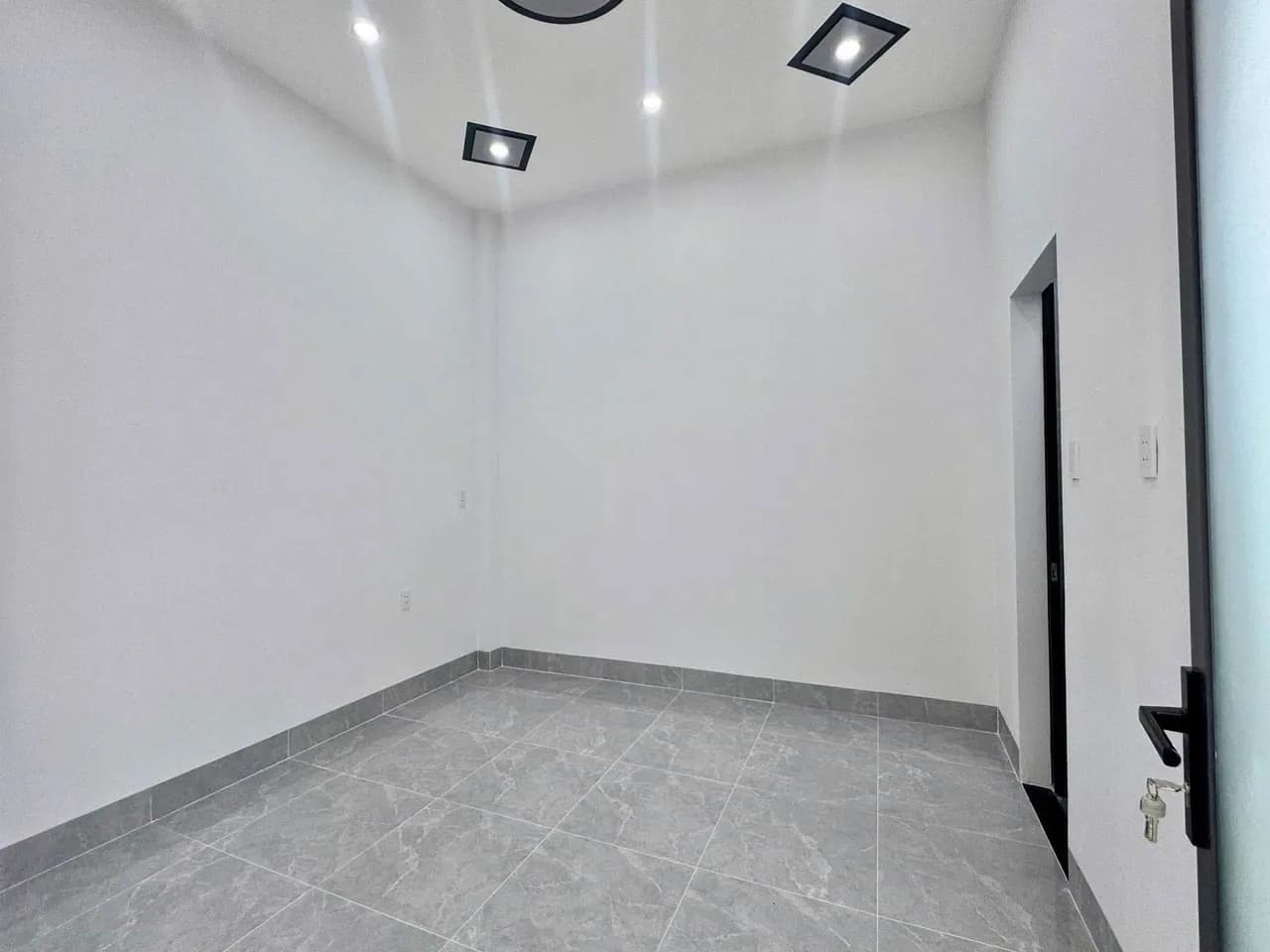 Bán nhà riêng 100m2 thổ cư tại Phường Tân Phong, Đồng Nai