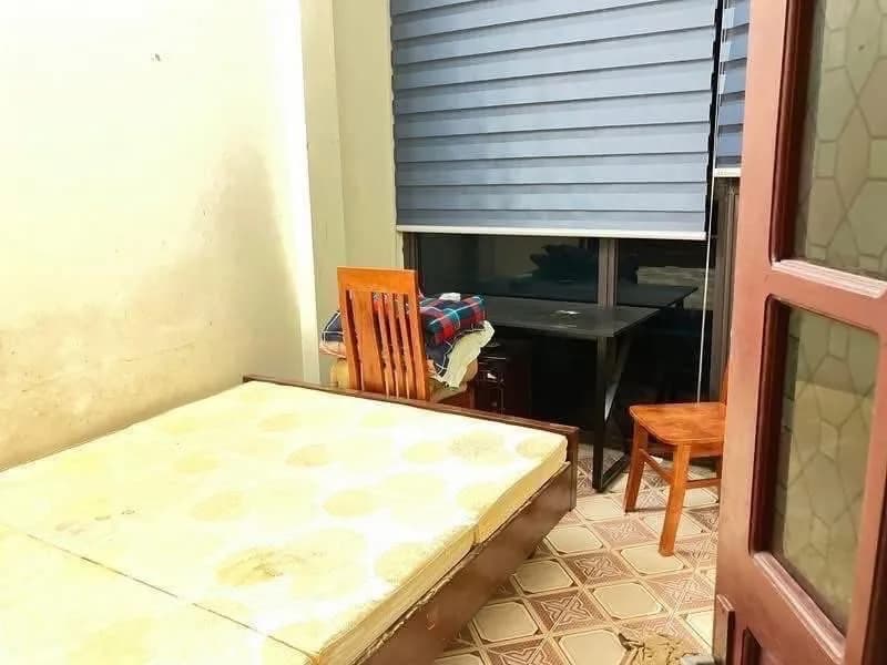 Cho thuê nhà riêng 4 tầng 3 ngủ tại Đường Kim Ngưu, Hà Nội