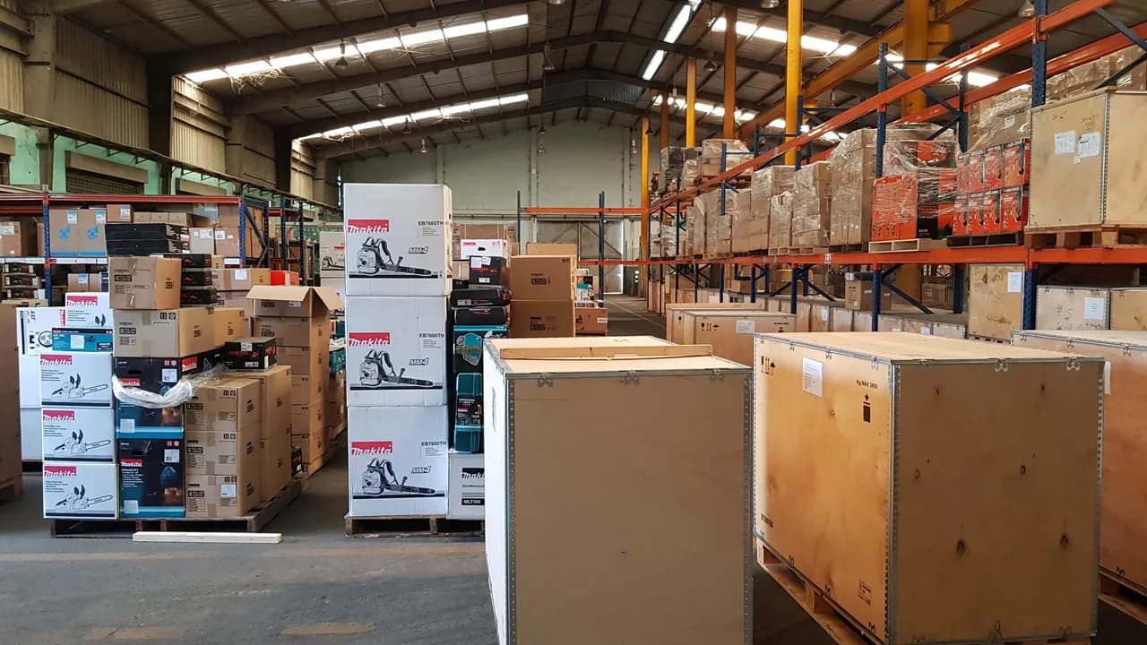 Cho thuê nhà xưởng 700m2 tại An Phú Đông, TP. Hồ Chí Minh