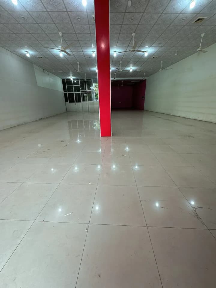 Cho thuê mặt bằng kinh doanh 210m2 tại Mỏ Cày Bắc, Vĩnh Long