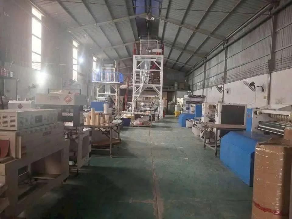 Cho thuê xưởng 620m2 35 triệu tại An Phú, TP. Hồ Chí Minh