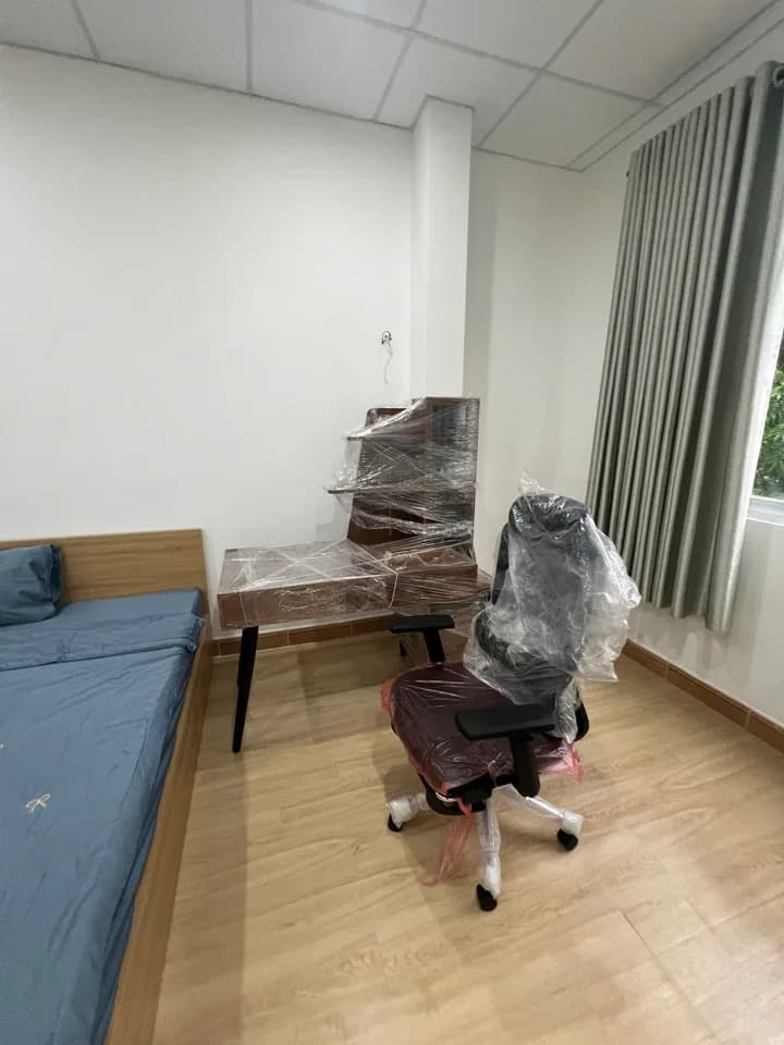 Cho thuê nhà nguyên căn 3 phòng ngủ 100m2 tại Ngũ Hành Sơn, Đà Nẵng