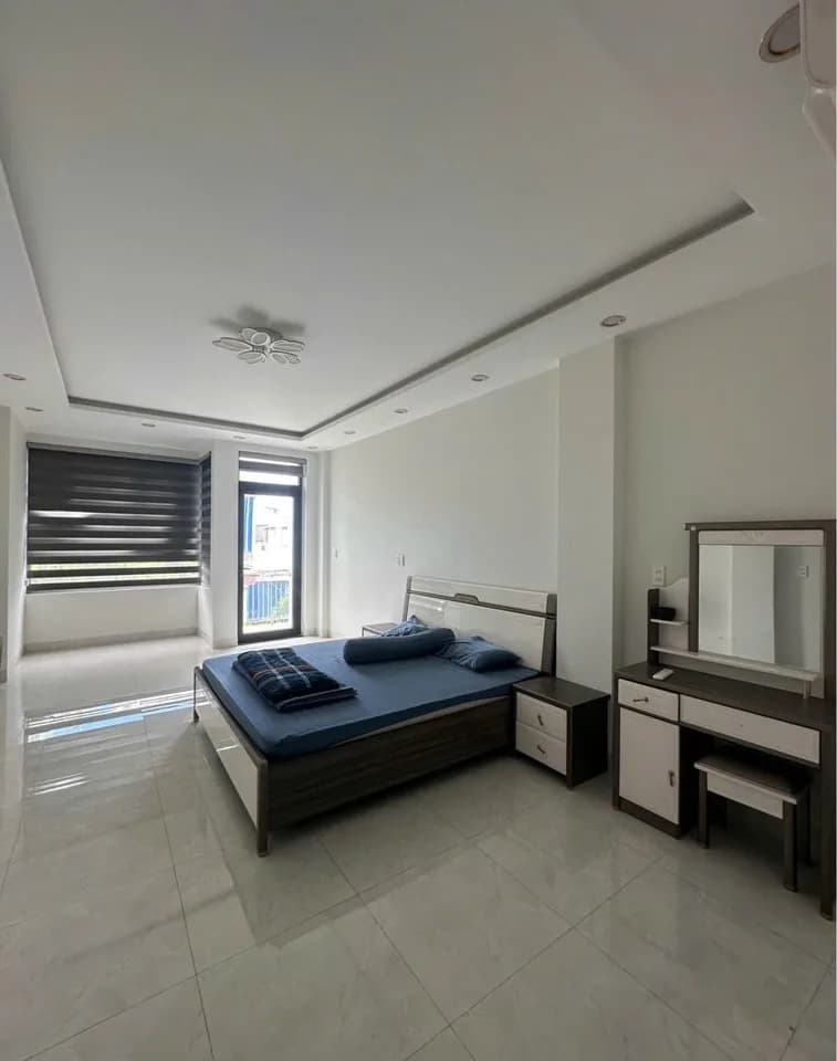 Cho thuê nhà 3,5 tầng 90m2 tại An Hải, Đà Nẵng