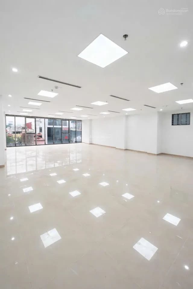 Cho thuê biệt thự vườn 200m2 tại Thanh Xuân, Hà Nội