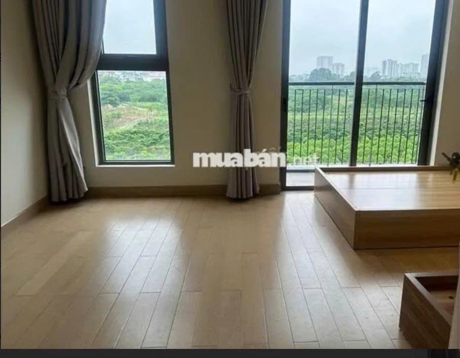 Cho thuê nhà shophouse 75m2 tại Hoàng Mai, Hà Nội