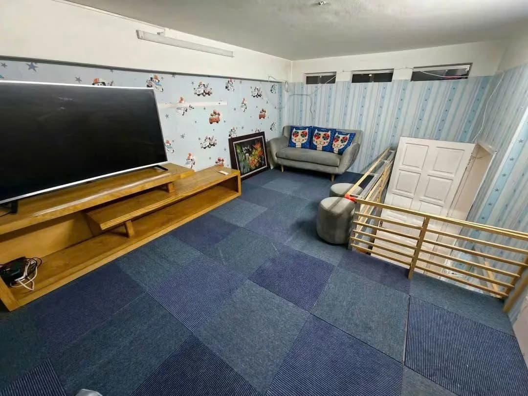 Cho thuê căn hộ 3PN 110m2 tại Đại Mỗ, Hà Nội