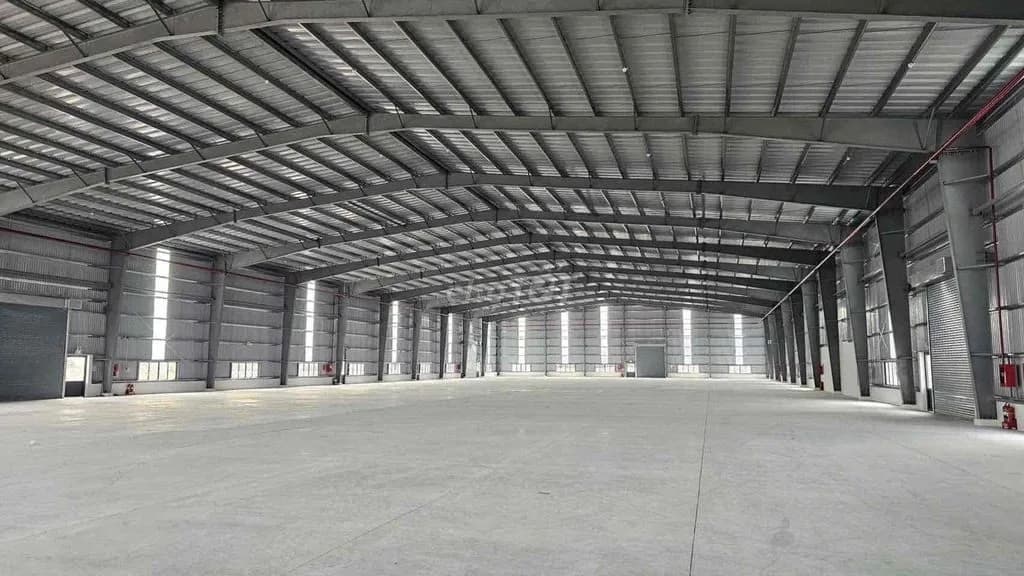 Cho thuê kho, nhà xưởng 3900m2 tại Phường Tân Đông Hiệp, Bình Dương