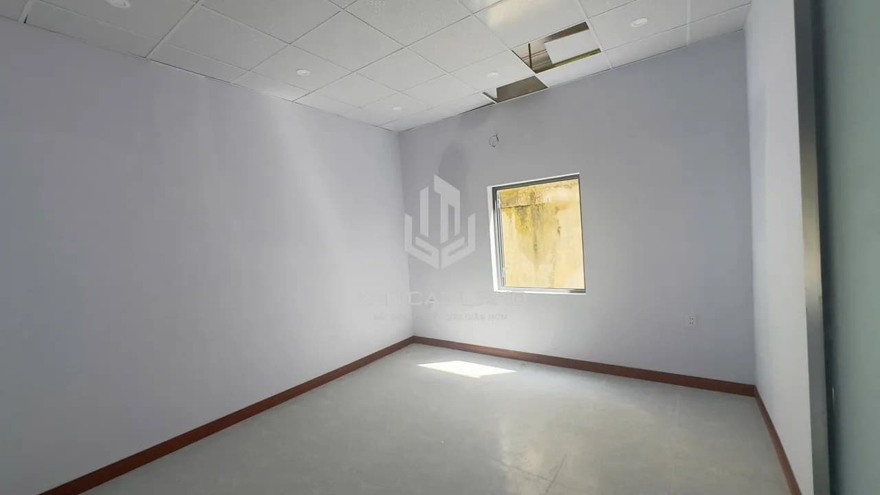 Cho thuê nhà 1T2L hẻm ô tô 300m2 tại Vũng Tàu, TP. Hồ Chí Minh