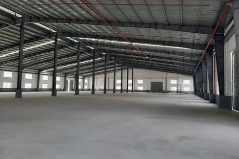 Cho thuê xưởng 5000m2 tại Tân Triều, Đồng Nai