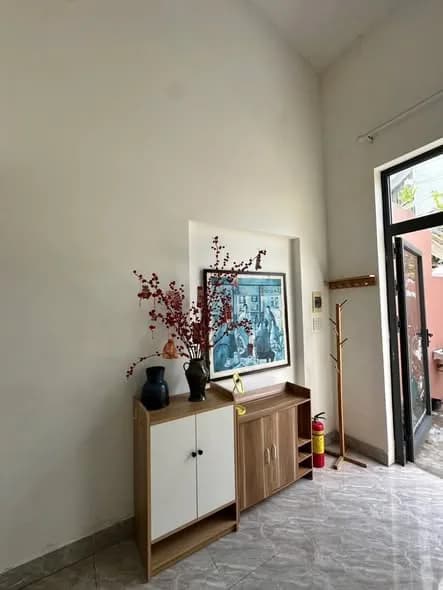 Cho thuê nhà 2 tầng 60m2 tại Cẩm Lệ, Đà Nẵng