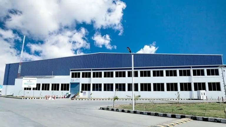 Cho thuê xưởng 7600m2 tại Bình Lộc, Đồng Nai