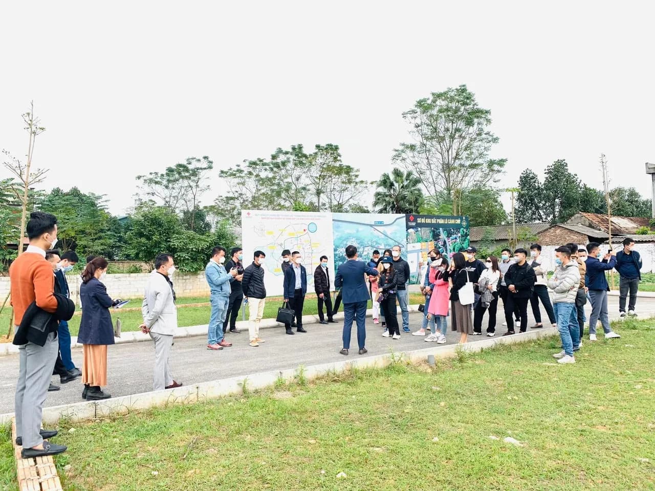 Bán lô đất 65m2 thổ cư tại Xã Bình Yên, Huyện Thạch Thất, Hà Nội