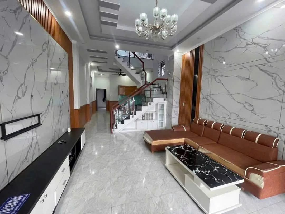 Cho thuê nhà 4PN 108m2 tại Tân Triều, Đồng Nai