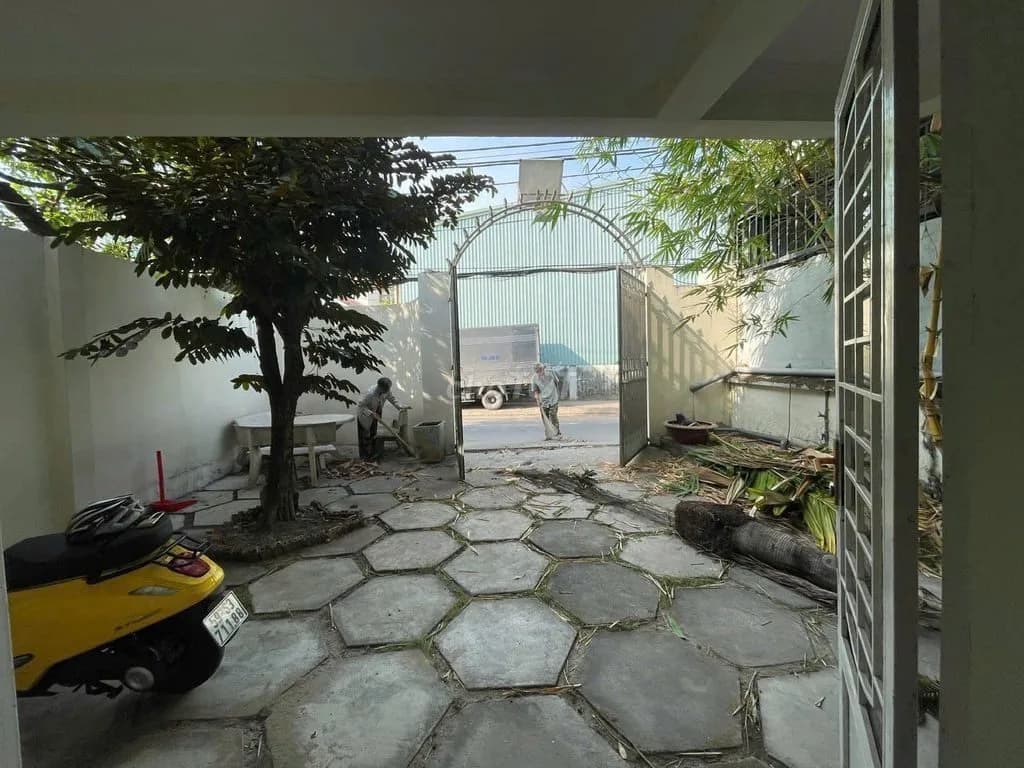 Cho thuê nhà villa 1T 1L 125m2 tại Hiệp Bình, TP. Hồ Chí Minh