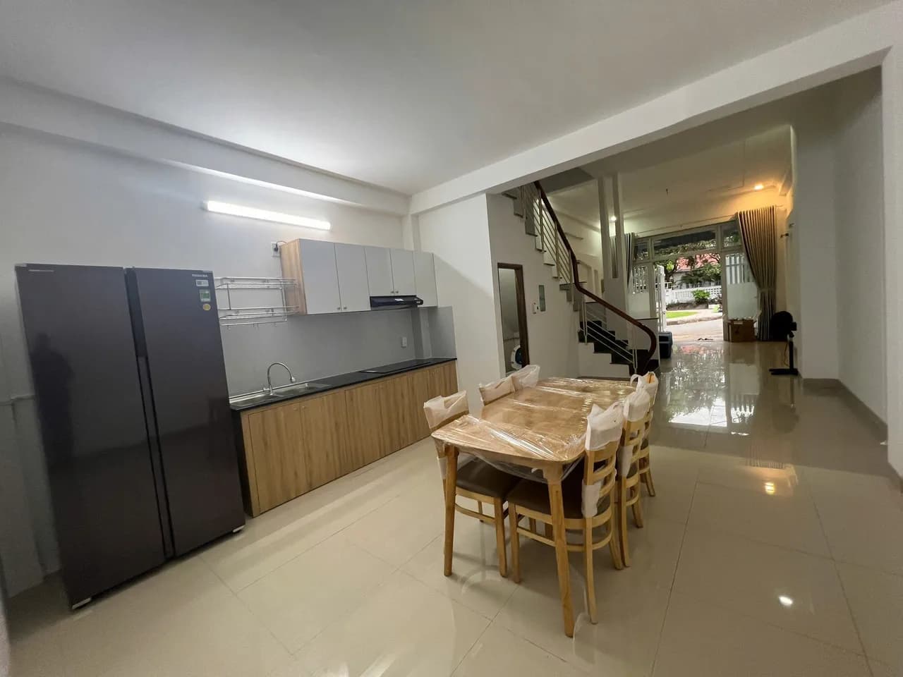 Cho thuê nhà nguyên căn 3 phòng ngủ 85m2 tại Ngũ Hành Sơn, Đà Nẵng