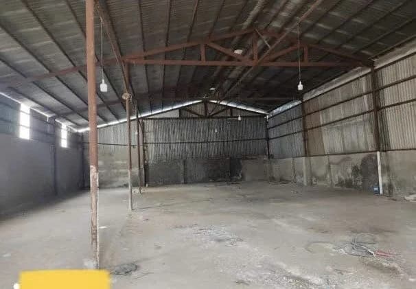 Cho thuê kho xưởng 400m2 tại Thới An, TP. Hồ Chí Minh