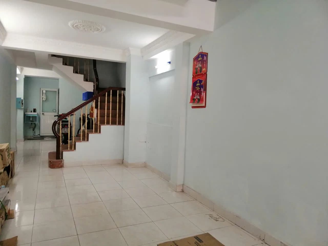 Cho thuê mặt bằng 30m2 tại Bàn Cờ, TP. Hồ Chí Minh