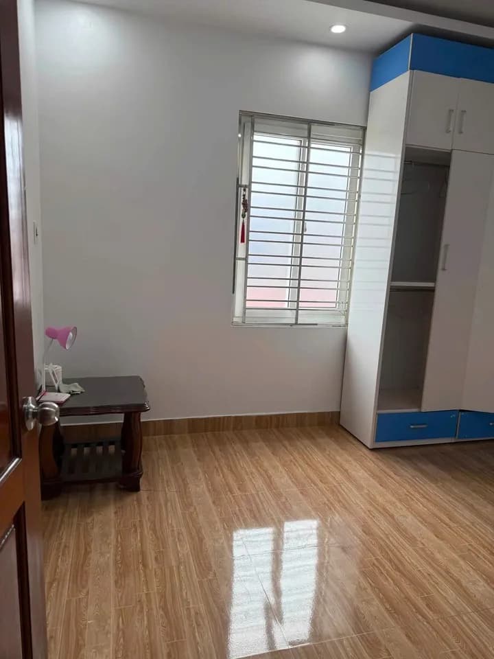 Cho thuê nhà riêng 4 tầng 46m2 tại Phường Gia Viên, Hải Phòng