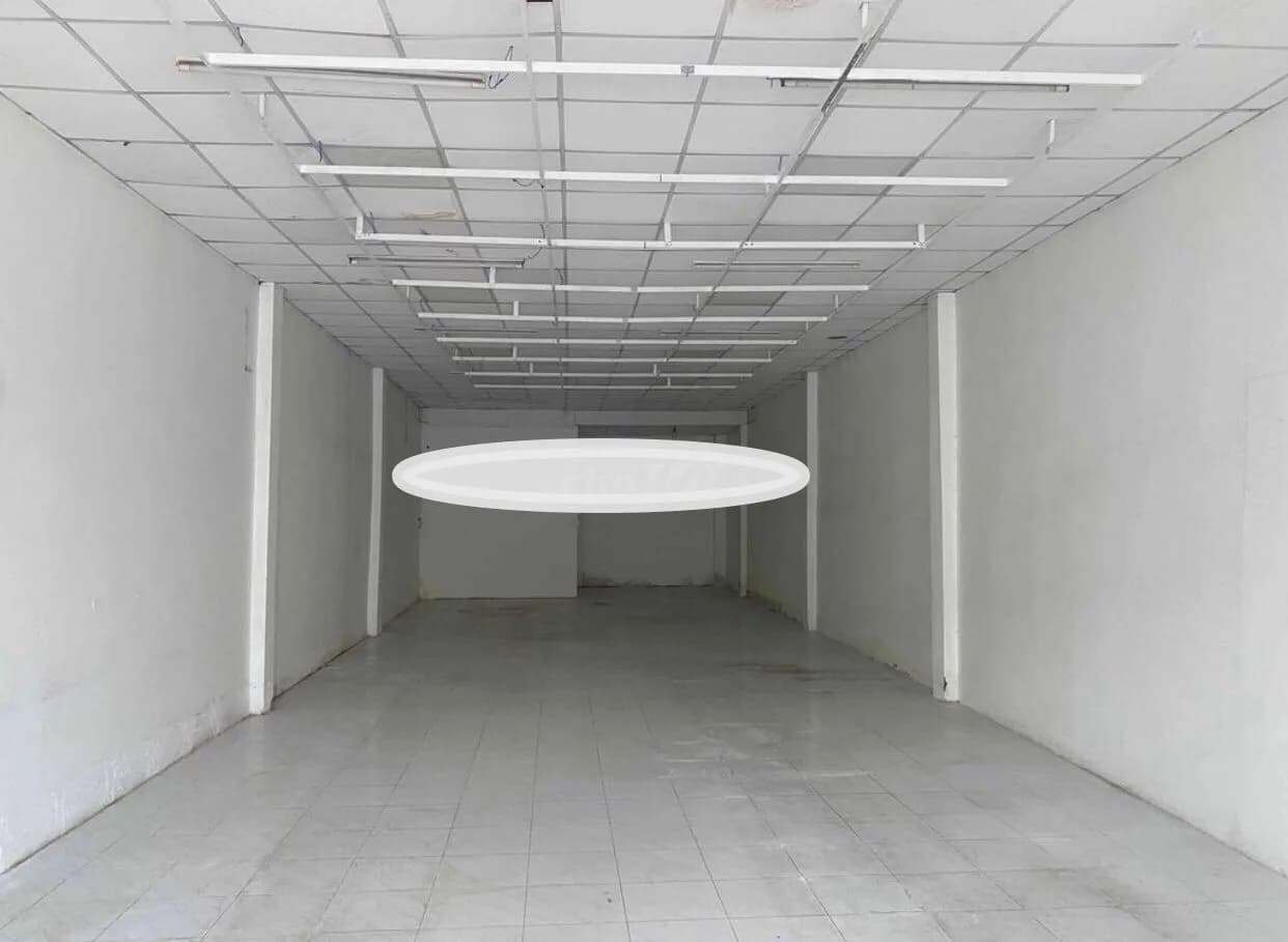 Cho thuê mặt bằng 150m2 tại An Phú Đông, TP. Hồ Chí Minh
