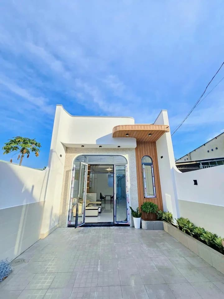 Bán nhà cấp 4 100m2 tại Trấn Biên, Đồng Nai