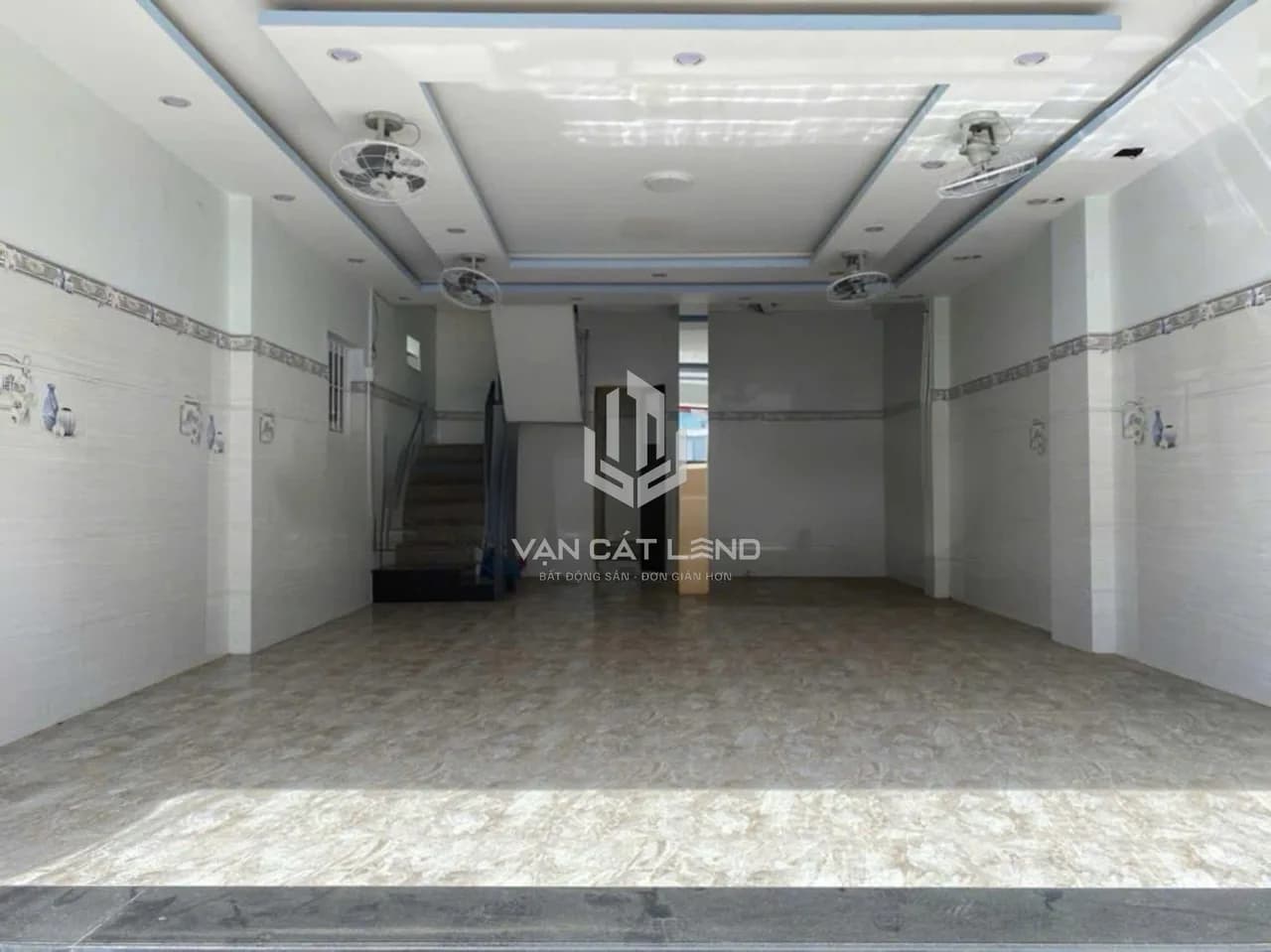 Cho thuê nhà nguyên căn mặt tiền Lê Lai 90m2 tại Vũng Tàu, TP. HCM