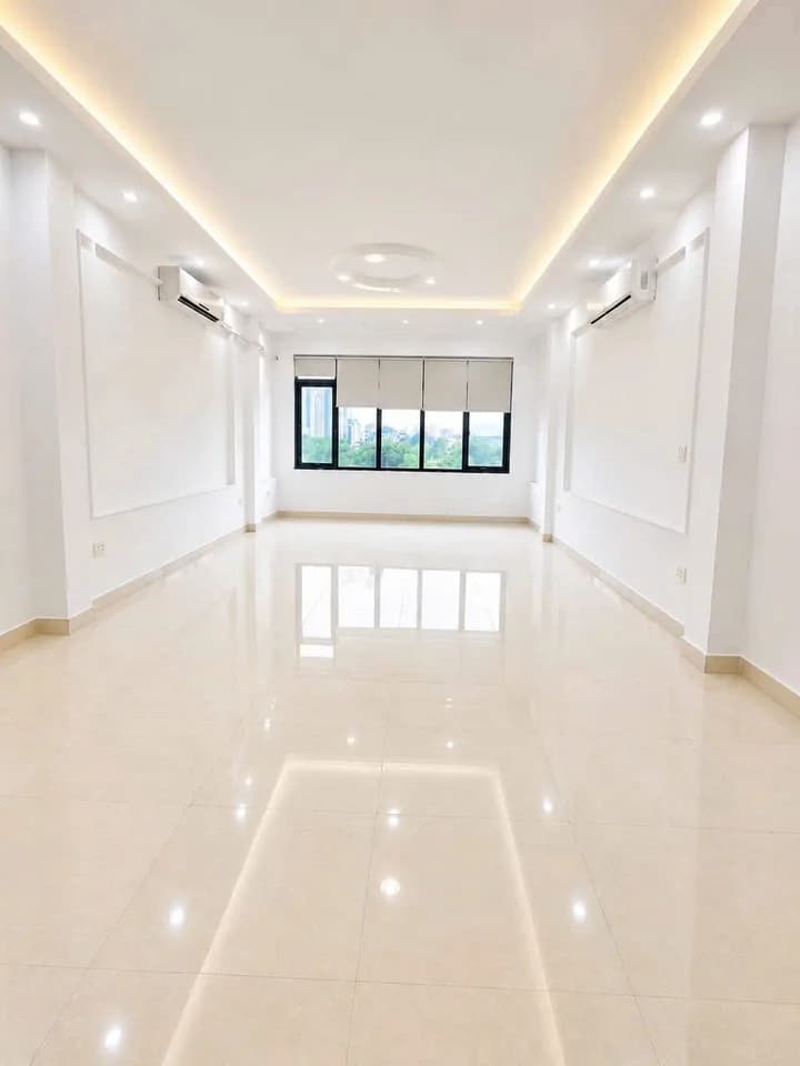 Cho thuê văn phòng 68m2 tại Phú Diễn, Hà Nội