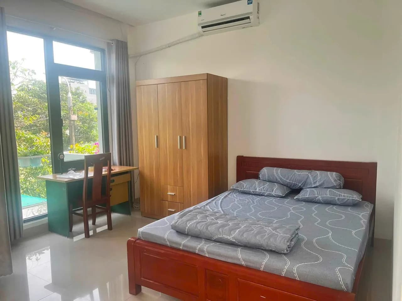 Cho thuê nhà riêng 100m2 tại Ngũ Hành Sơn, Đà Nẵng