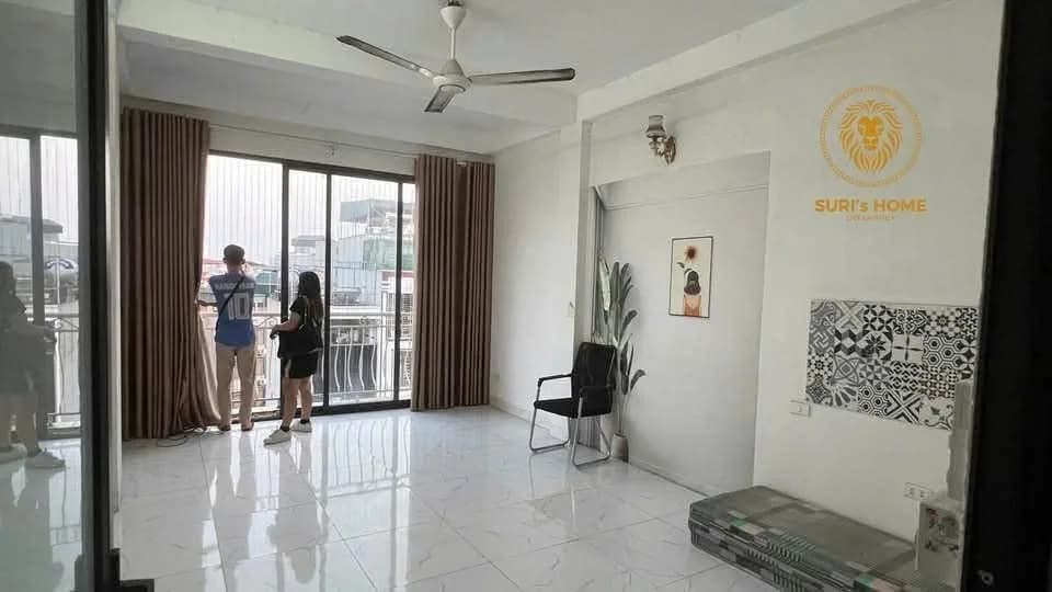 Cho thuê căn hộ 2PN 71m2 tại Phúc La, Hà Nội