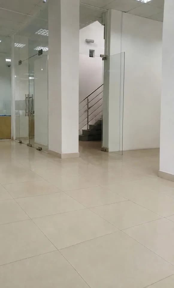 Cho thuê mặt bằng kinh doanh 182.5m2 tại Phú Khương, Bến Tre