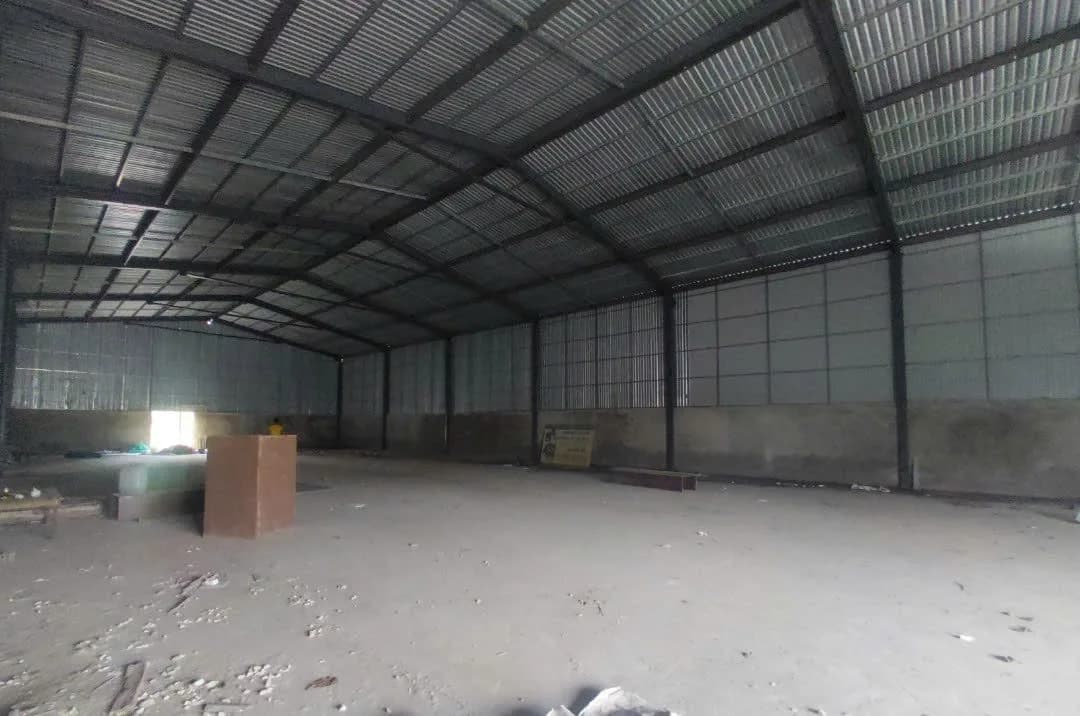 Cho thuê kho, nhà xưởng 540m2 tại Xã Mỏ Cày, Bến Tre