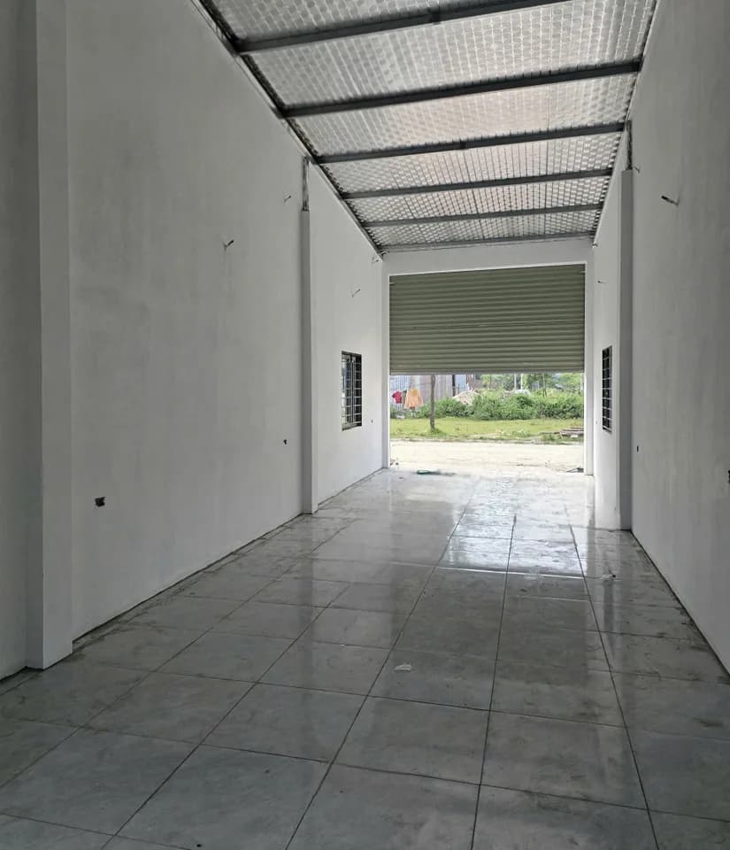 Bán đất 72m2 mặt 4m tại Nếnh, Bắc Ninh