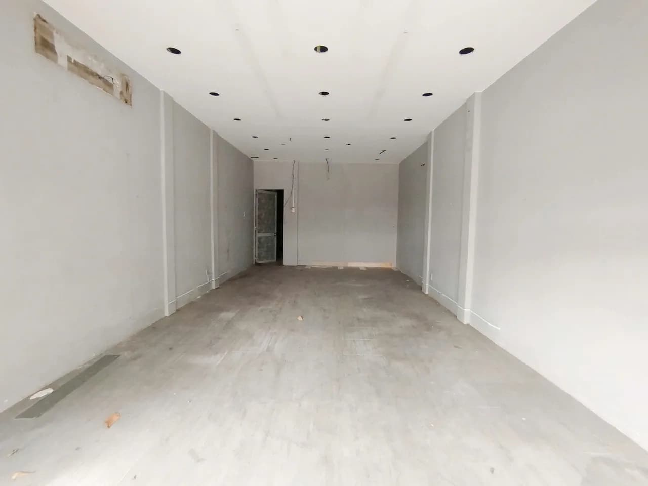 Cho thuê mặt bằng kinh doanh 90m2 tại Phú Khương, Bến Tre