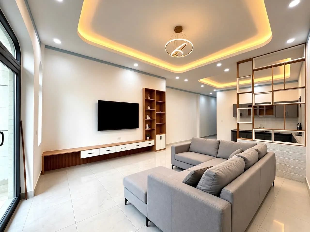 Bán nhà 2PN 96m2 tại Hố Nai, Đồng Nai