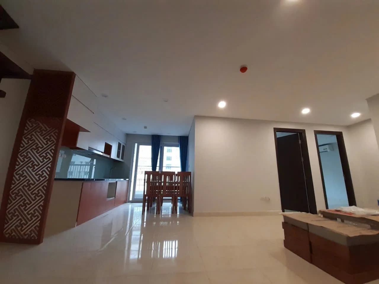 Cho thuê căn hộ 2PN 96m2 tại Từ Liêm, Hà Nội