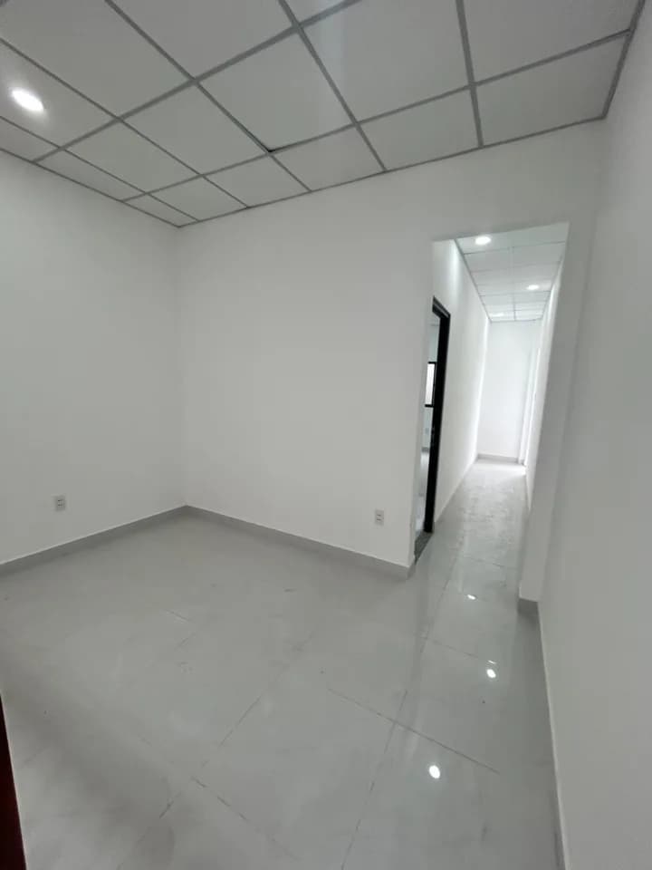 Bán nhà mặt tiền 2 tầng 300m2 tại Tân Tạo, TP. Hồ Chí Minh
