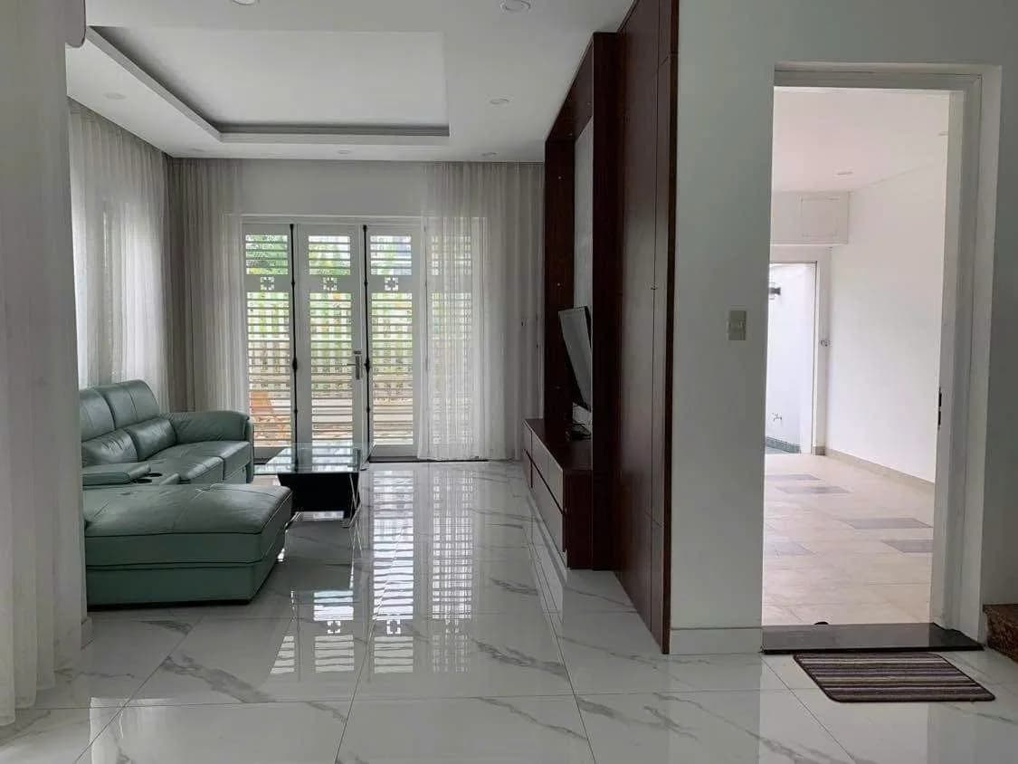 Cho thuê nhà riêng 180m2 tại Đường Anh Dũng 1, Hải Phòng