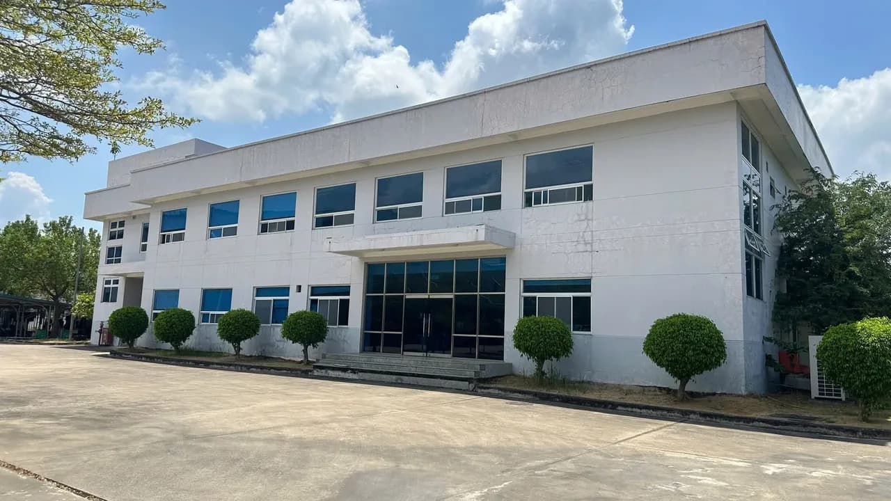 Cho thuê kho logistic 27000m2 tại Phú Thuận, TP. Hồ Chí Minh