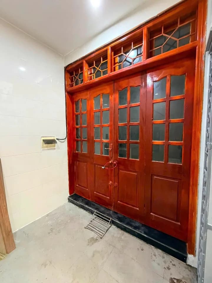 Cho thuê nhà 3PN 50m2 tại Hai Bà Trưng, Hà Nội