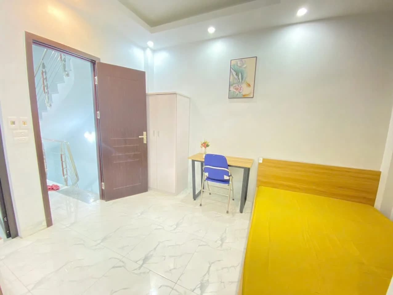 Cho thuê phòng trọ khép kín 28m² giá 3 triệu tại Phú Diễn, Hà Nội