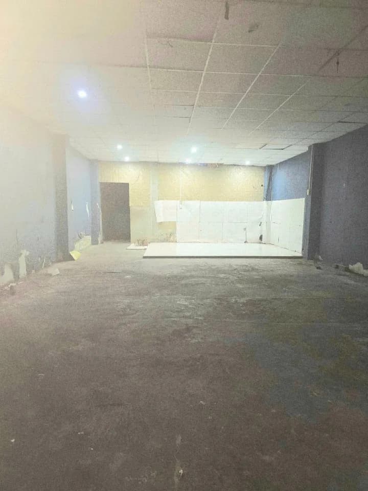 Cho thuê mặt bằng kinh doanh 120m2 tại Long Bình, Đồng Nai