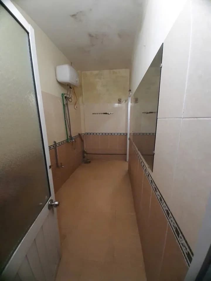 Cho thuê nhà C4 100m2 mặt tiền Nguyễn Tất Thành tại Hải Châu, Đà Nẵng