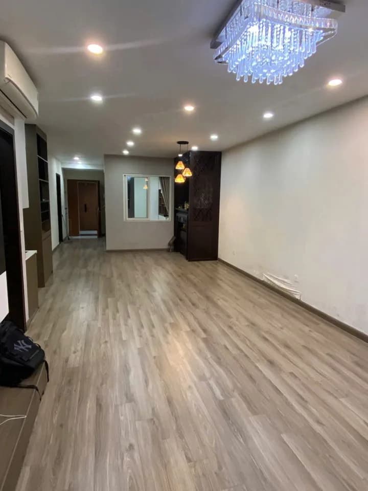 Cho thuê căn hộ 3PN 95m2 tại Hà Đông, Hà Nội