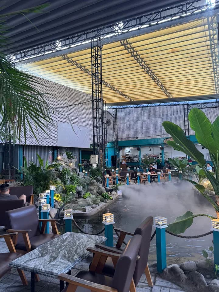 Sang quán mặt bằng kinh doanh 1500m2 tại Phú Khương, Bến Tre