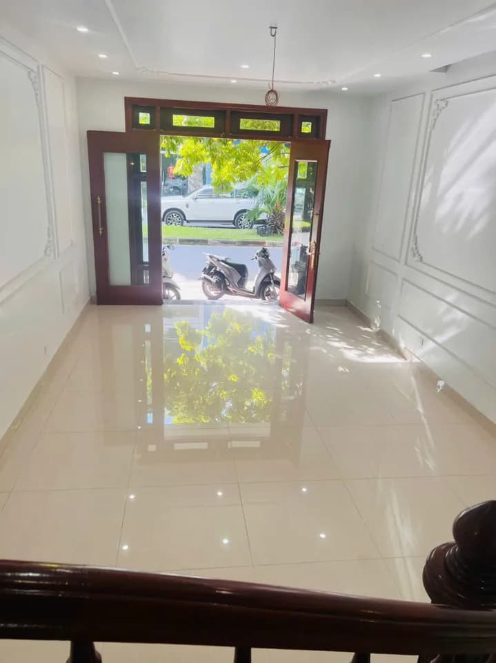 Cho thuê nhà riêng 80m2 tại An Hải, Hải Phòng