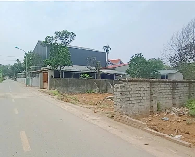 Bán đất thổ cư 100m2 tại Bình Yên, Thạch Thất, Hà Nội