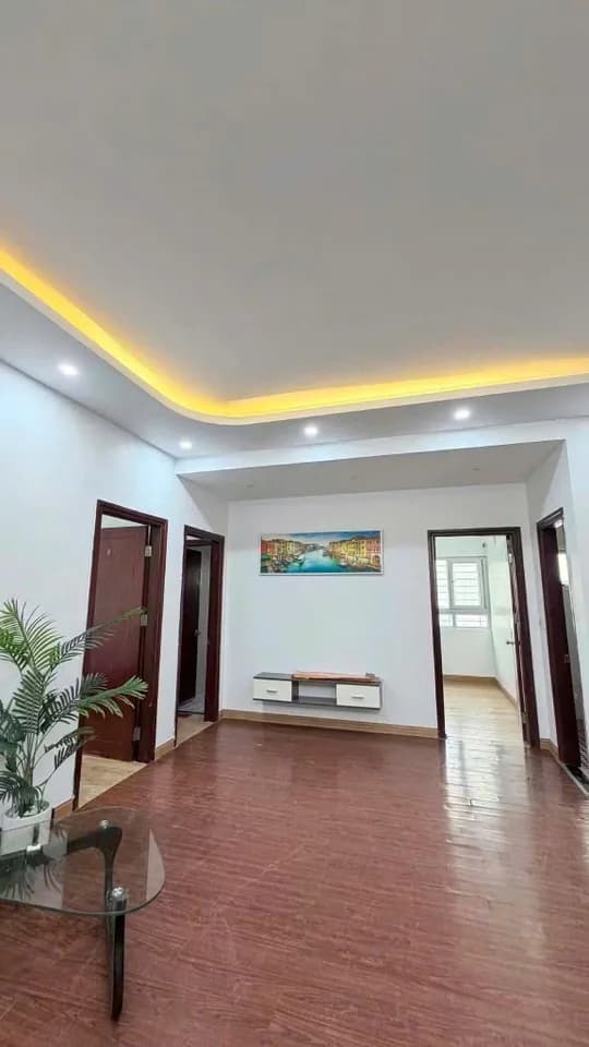 Cho thuê căn hộ 3PN 100m2 tại Hà Đông, Hà Nội